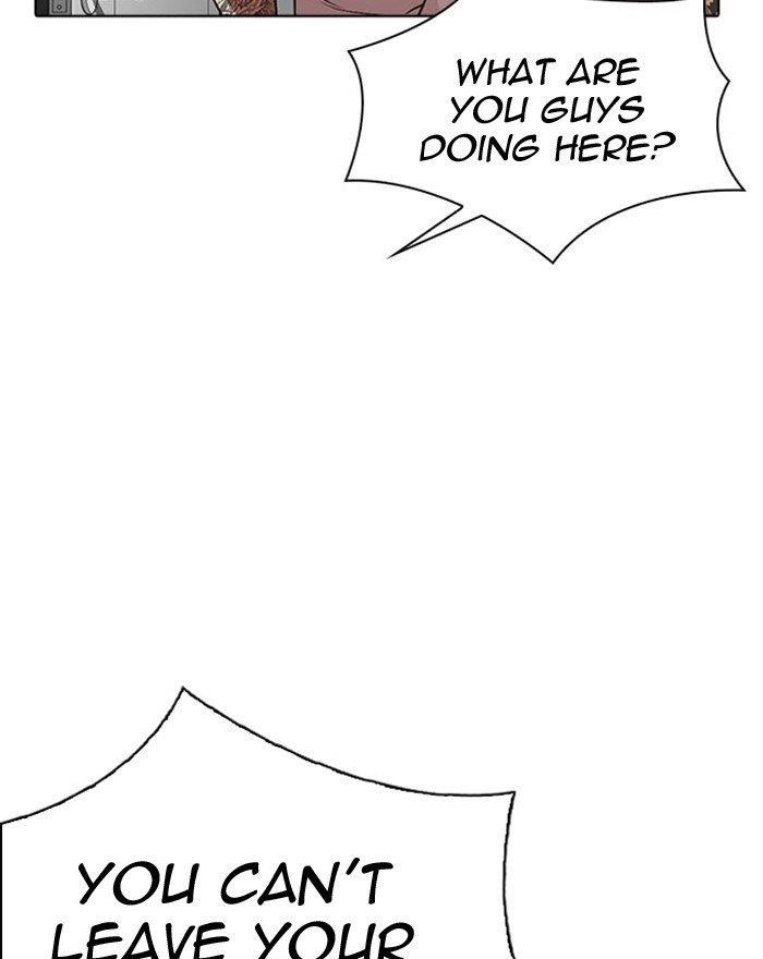 18+ Lookism Chapter 294 page 49