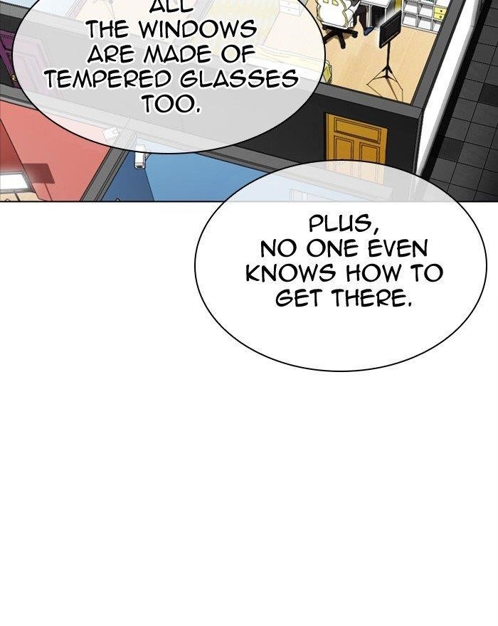 18+ Lookism Chapter 294 page 51