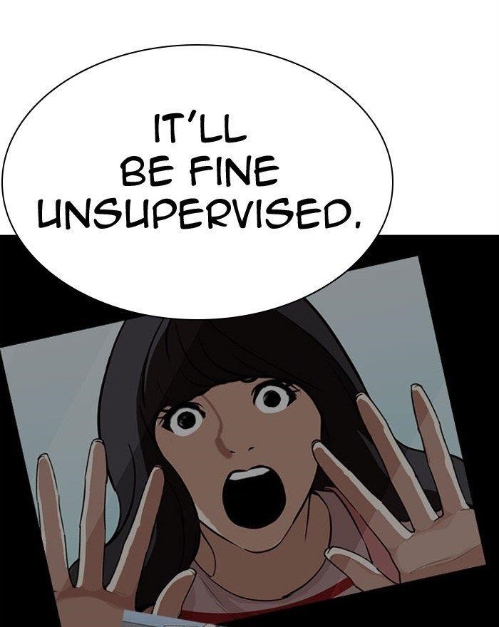 18+ Lookism Chapter 294 page 52