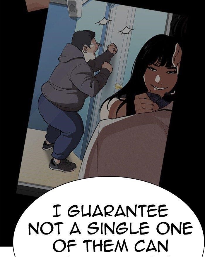 18+ Lookism Chapter 294 page 53