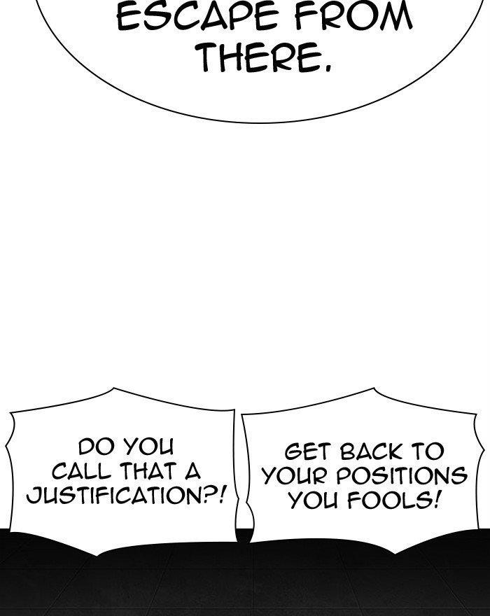 18+ Lookism Chapter 294 page 54