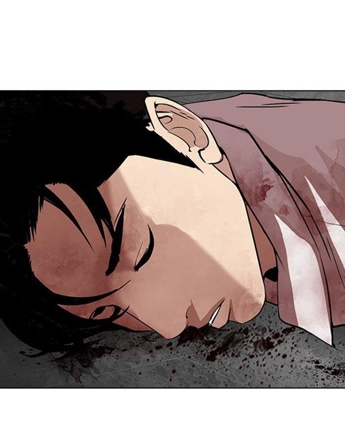 18+ Lookism Chapter 294 page 56