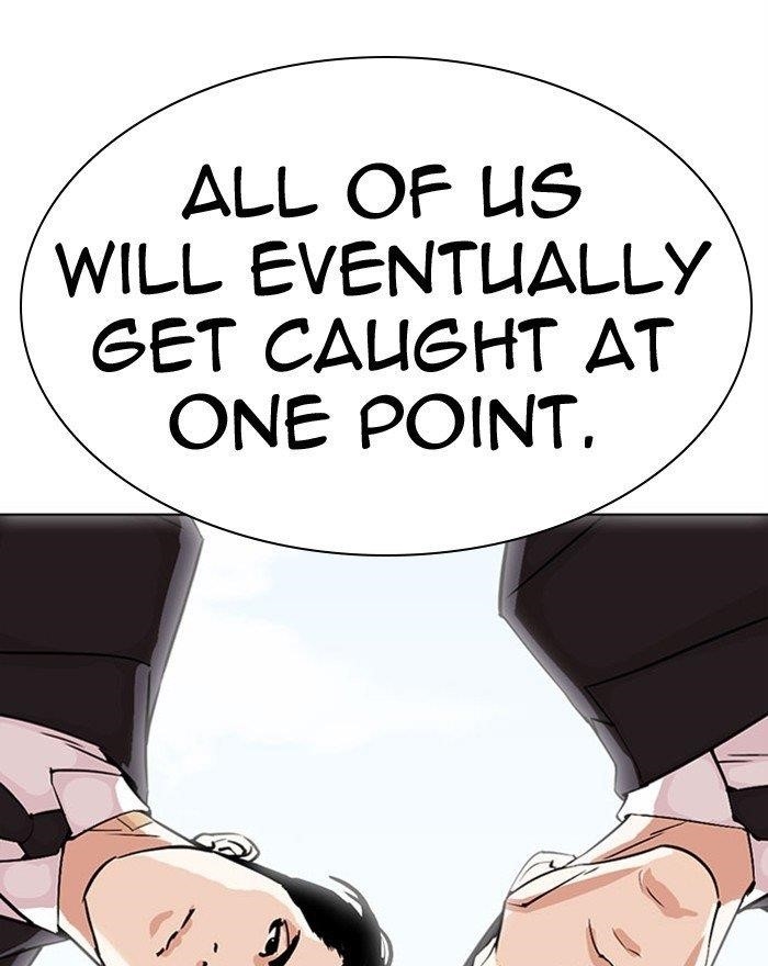 18+ Lookism Chapter 294 page 60