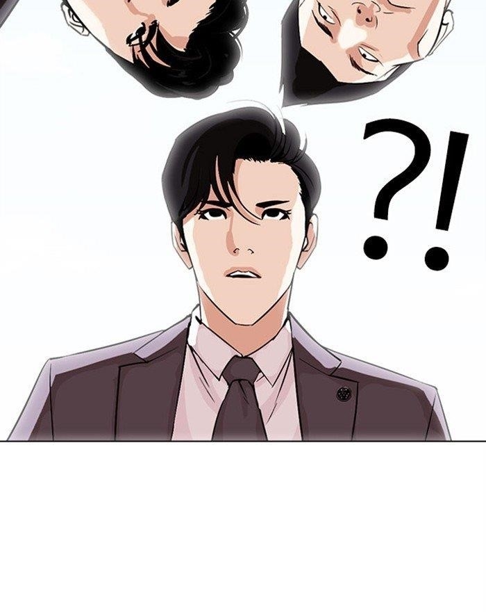 18+ Lookism Chapter 294 page 61