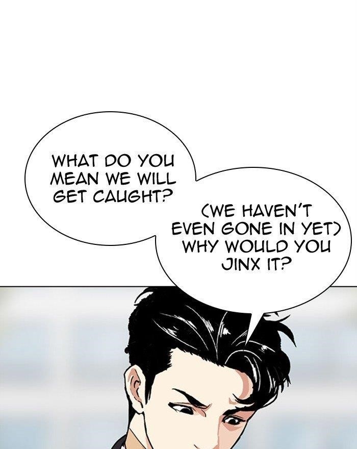 18+ Lookism Chapter 294 page 64