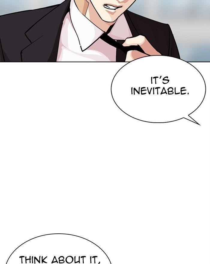 18+ Lookism Chapter 294 page 65