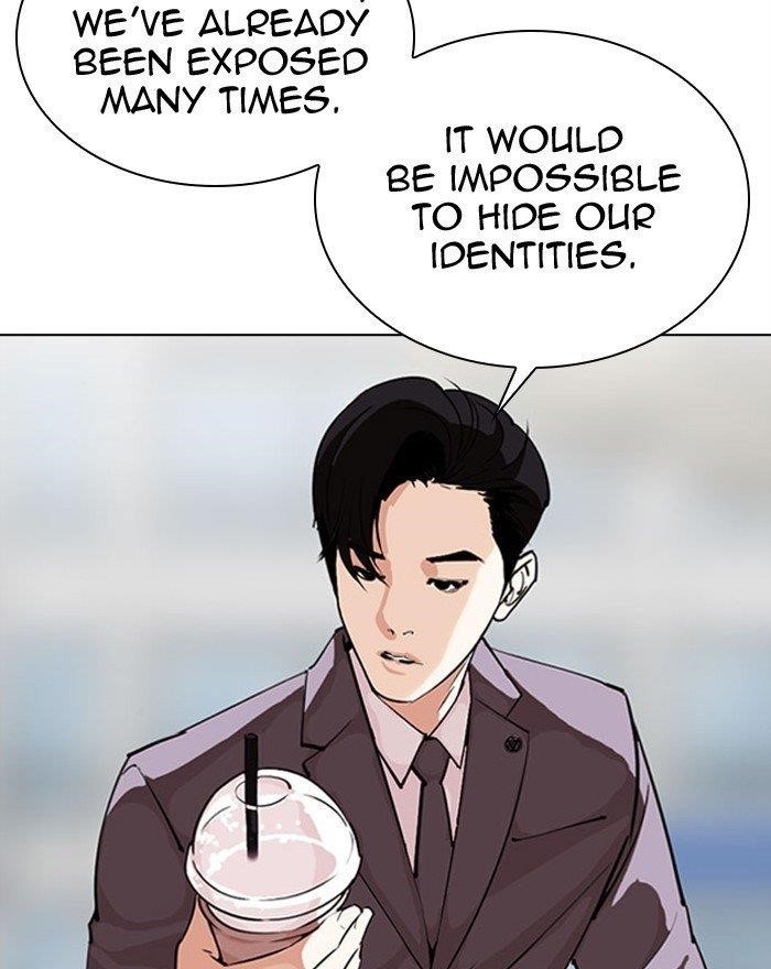 18+ Lookism Chapter 294 page 66