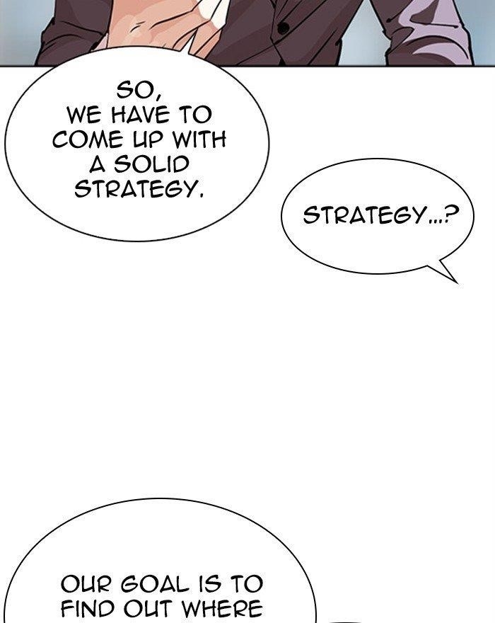 18+ Lookism Chapter 294 page 67
