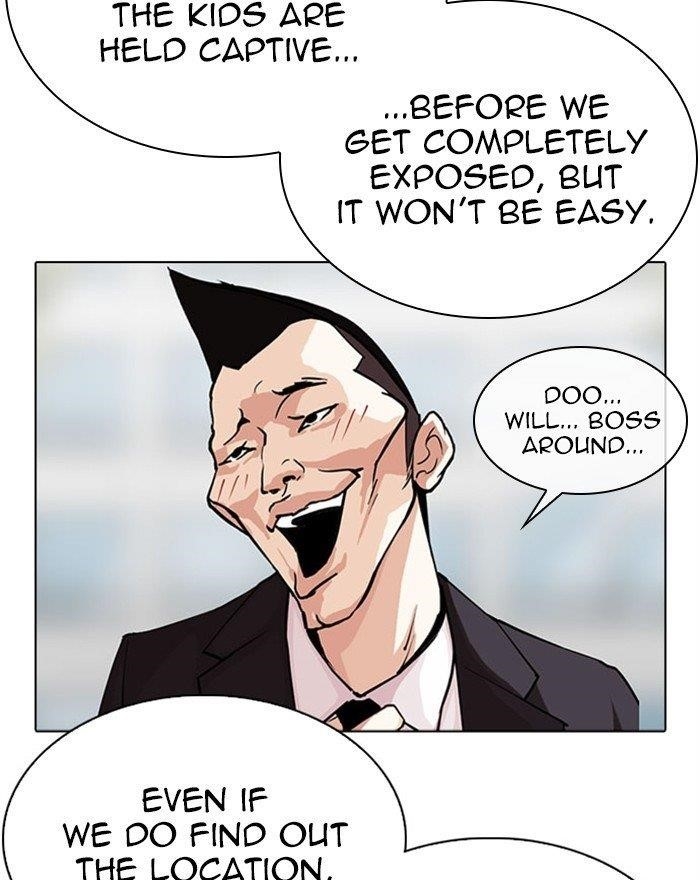 18+ Lookism Chapter 294 page 68