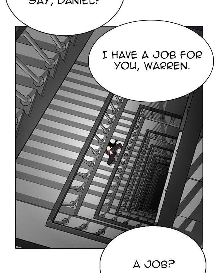18+ Lookism Chapter 294 page 70