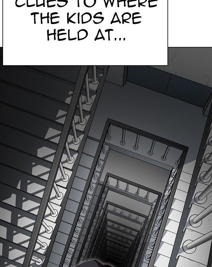 18+ Lookism Chapter 294 page 72