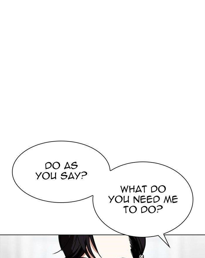 18+ Lookism Chapter 294 page 74