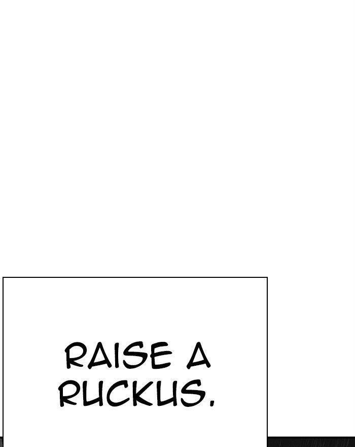 18+ Lookism Chapter 294 page 76