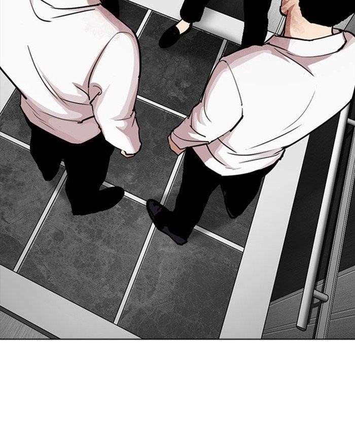 18+ Lookism Chapter 294 page 78