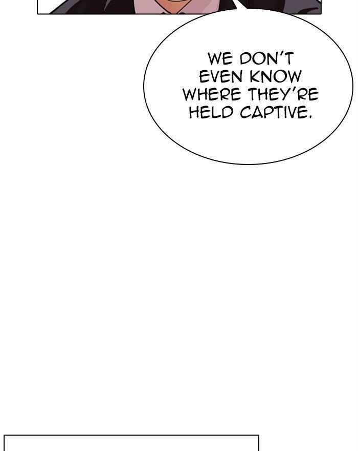 18+ Lookism Chapter 294 page 82
