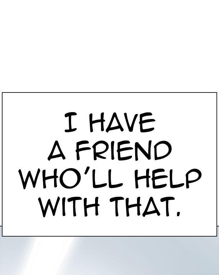 18+ Lookism Chapter 294 page 86