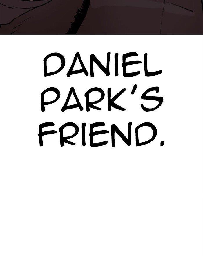18+ Lookism Chapter 294 page 88