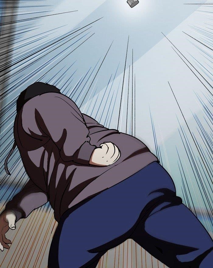 18+ Lookism Chapter 294 page 90
