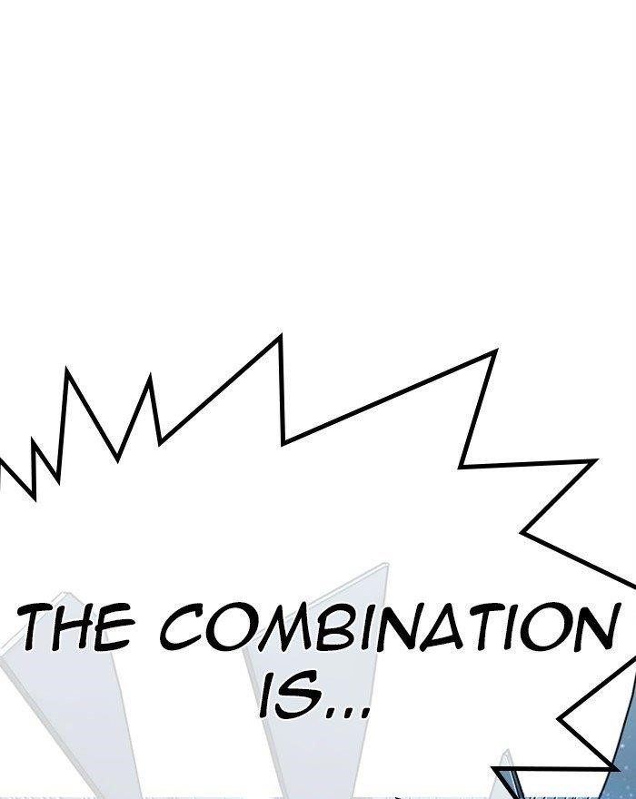 18+ Lookism Chapter 294 page 93