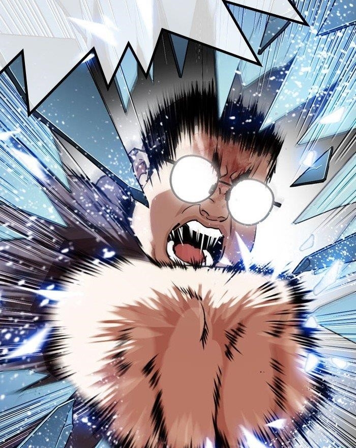 18+ Lookism Chapter 294 page 94
