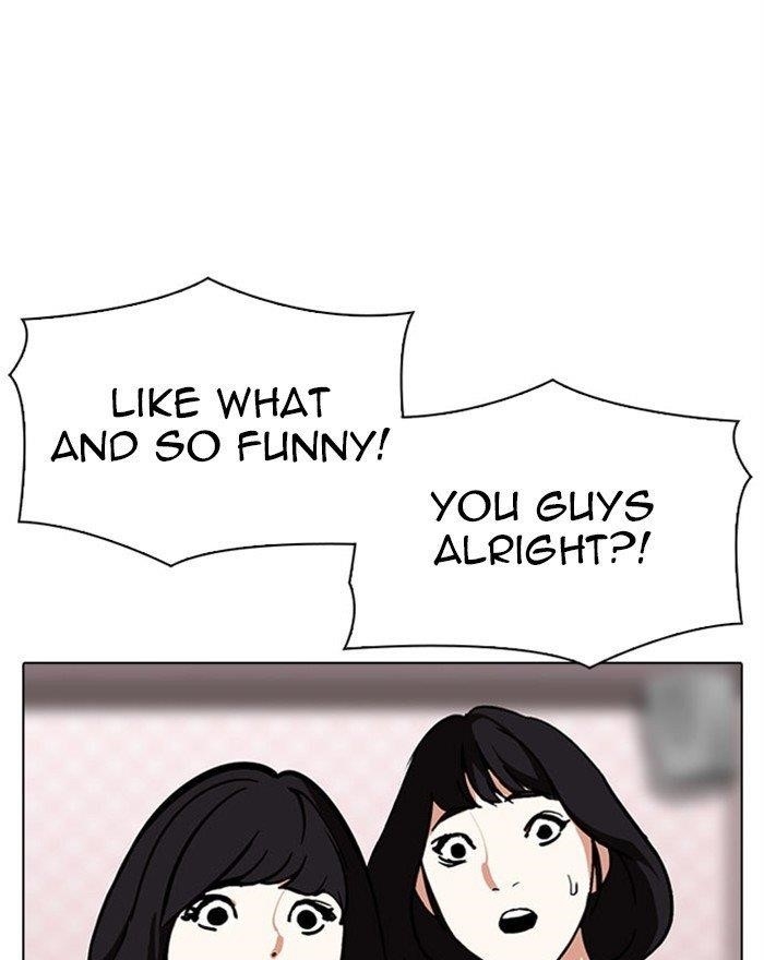 18+ Lookism Chapter 294 page 96