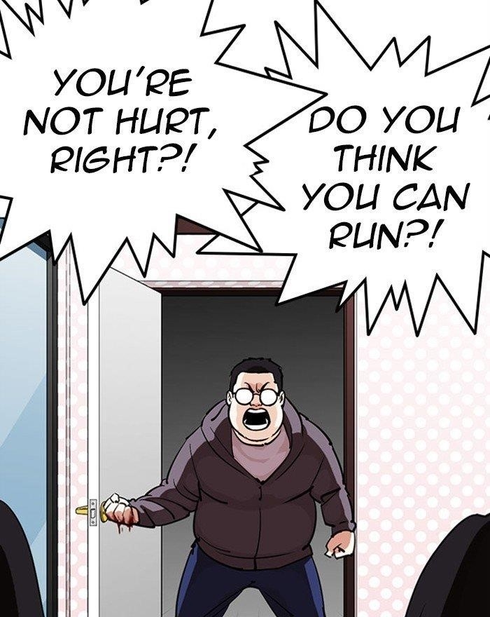 18+ Lookism Chapter 294 page 98