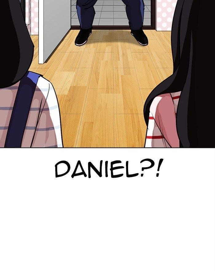 18+ Lookism Chapter 294 page 99