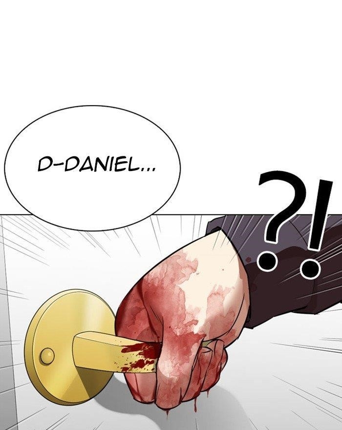 18+ Lookism Chapter 294 page 100