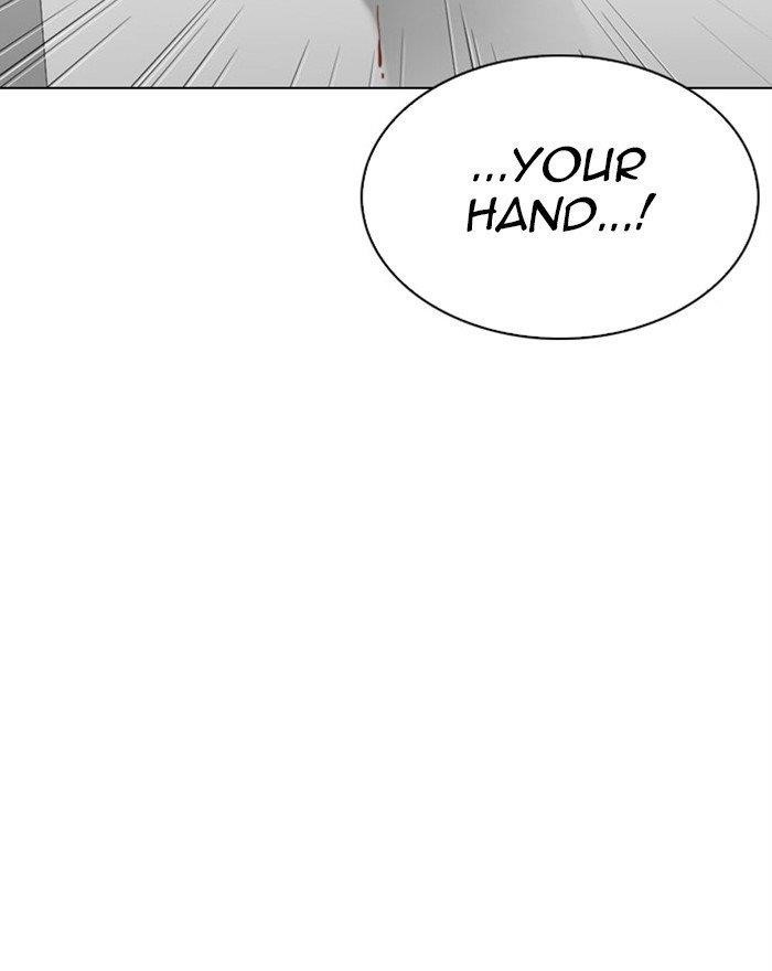 18+ Lookism Chapter 294 page 101