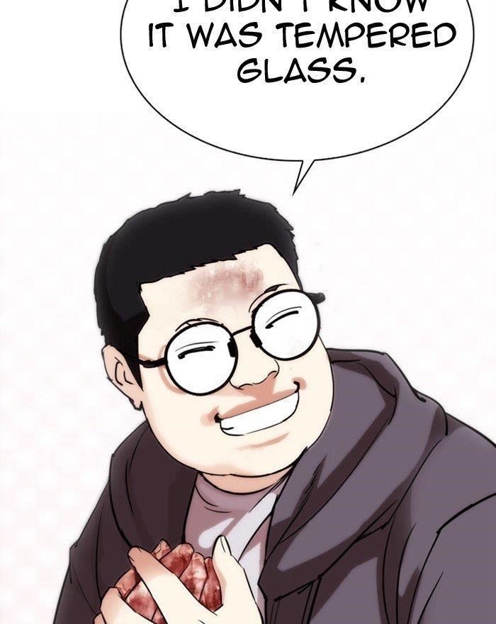 18+ Lookism Chapter 294 page 103