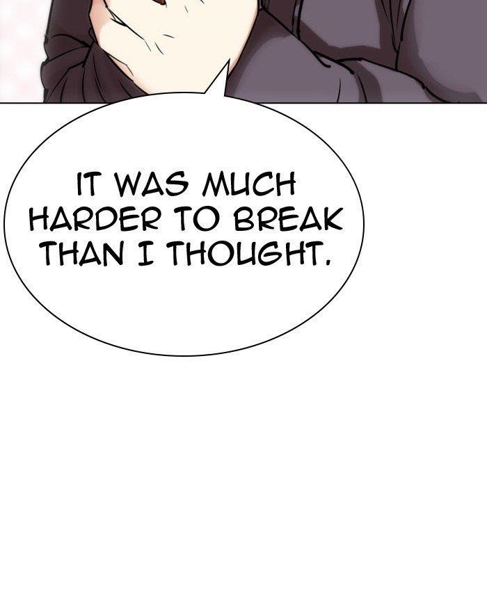 18+ Lookism Chapter 294 page 104