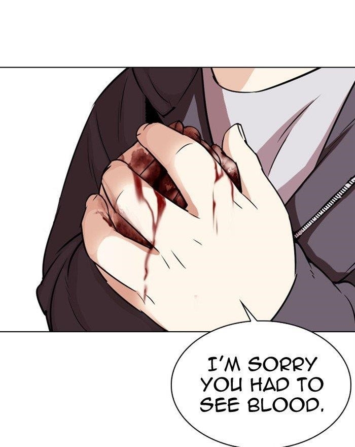 18+ Lookism Chapter 294 page 105