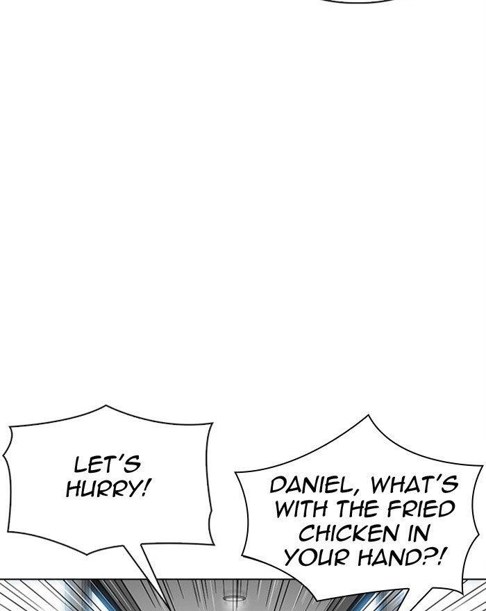 18+ Lookism Chapter 294 page 106
