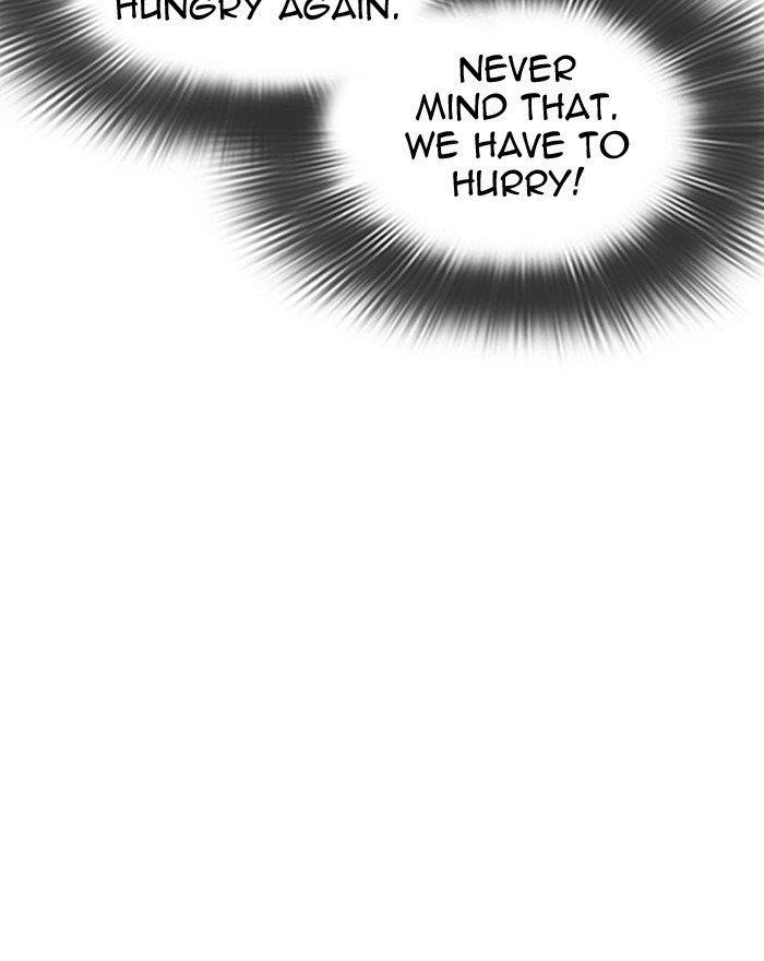 18+ Lookism Chapter 294 page 110