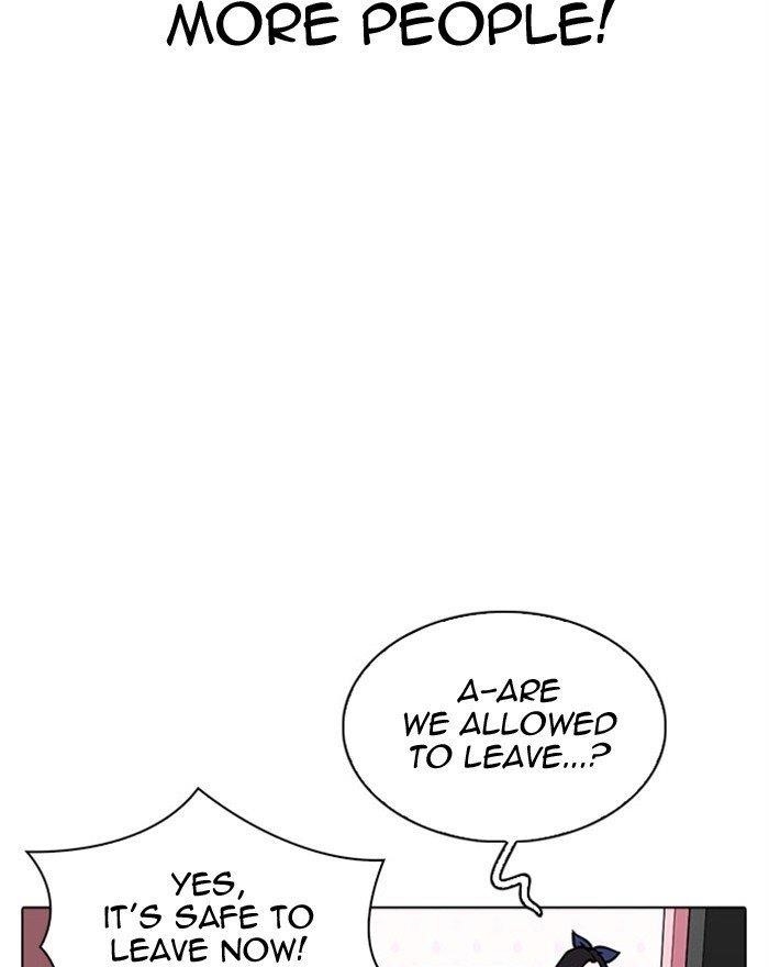 18+ Lookism Chapter 294 page 112