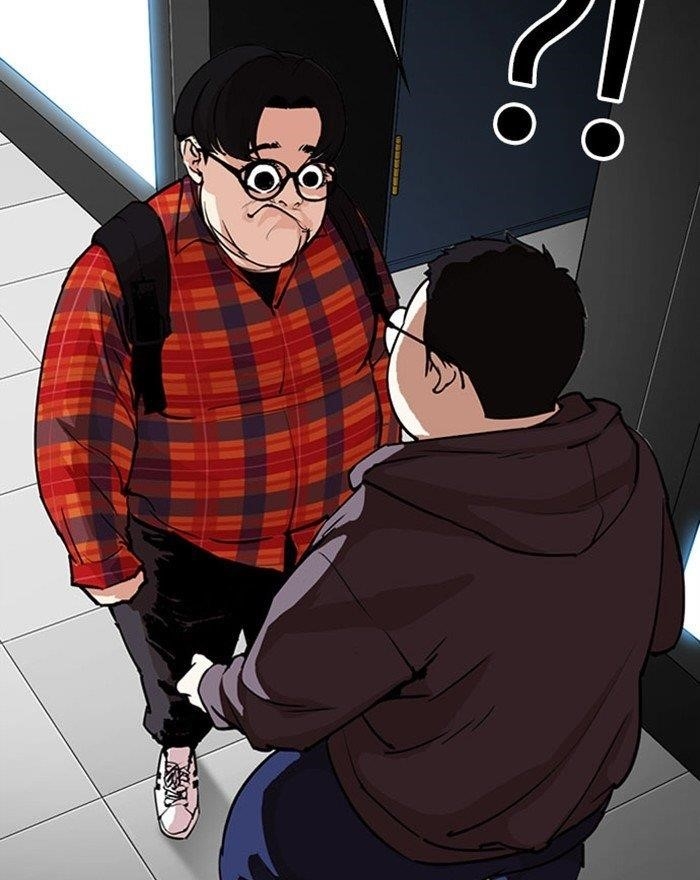 18+ Lookism Chapter 294 page 117