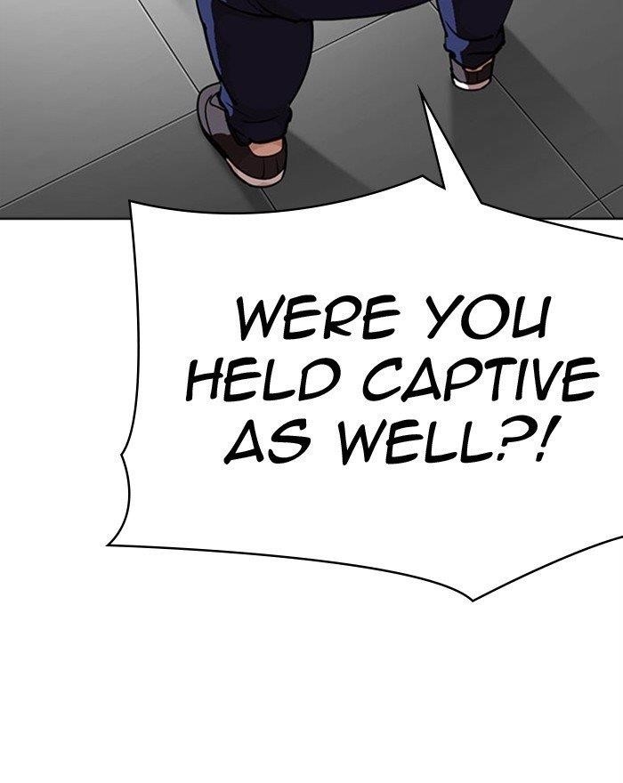 18+ Lookism Chapter 294 page 118