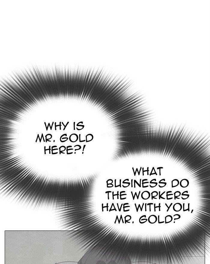 18+ Lookism Chapter 294 page 119