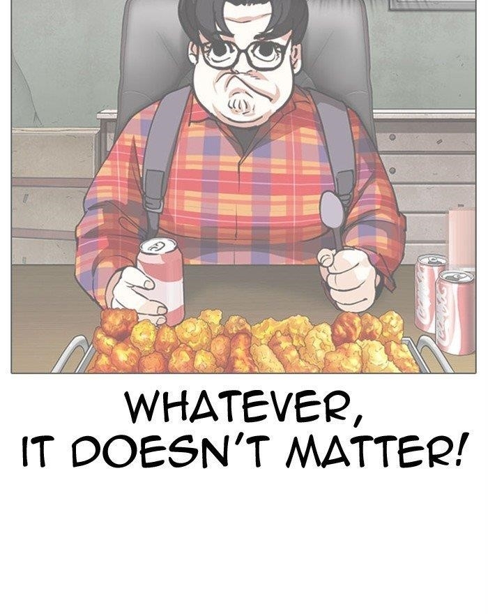 18+ Lookism Chapter 294 page 120