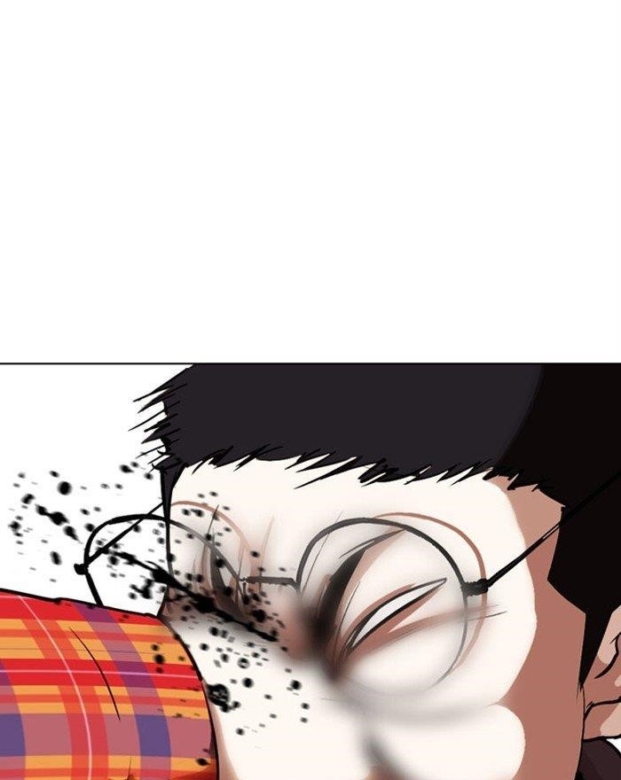18+ Lookism Chapter 294 page 123