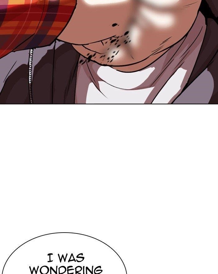 18+ Lookism Chapter 294 page 124