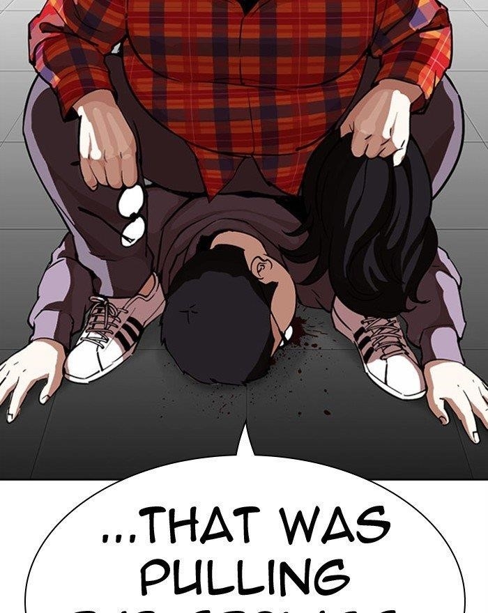 18+ Lookism Chapter 294 page 129