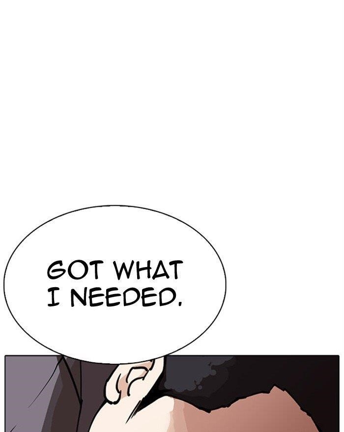 18+ Lookism Chapter 294 page 132