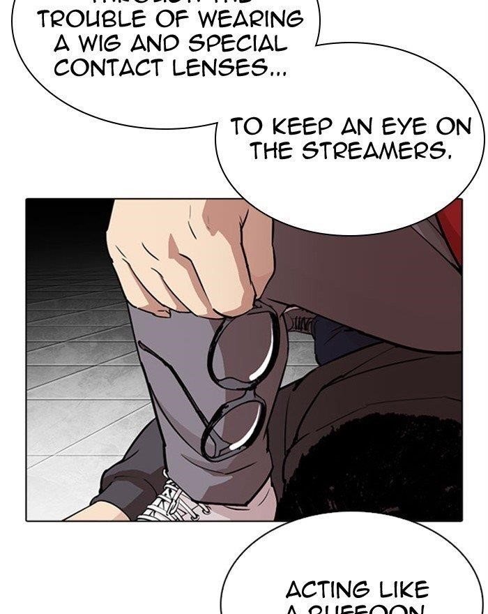 18+ Lookism Chapter 294 page 134