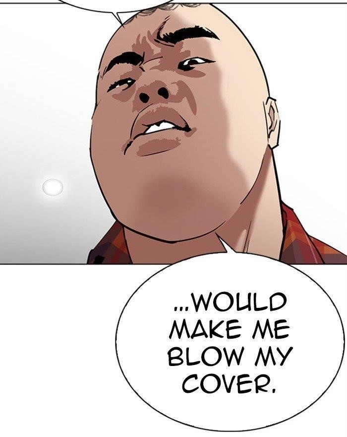 18+ Lookism Chapter 294 page 136