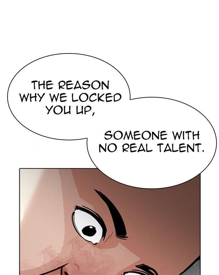 18+ Lookism Chapter 294 page 138