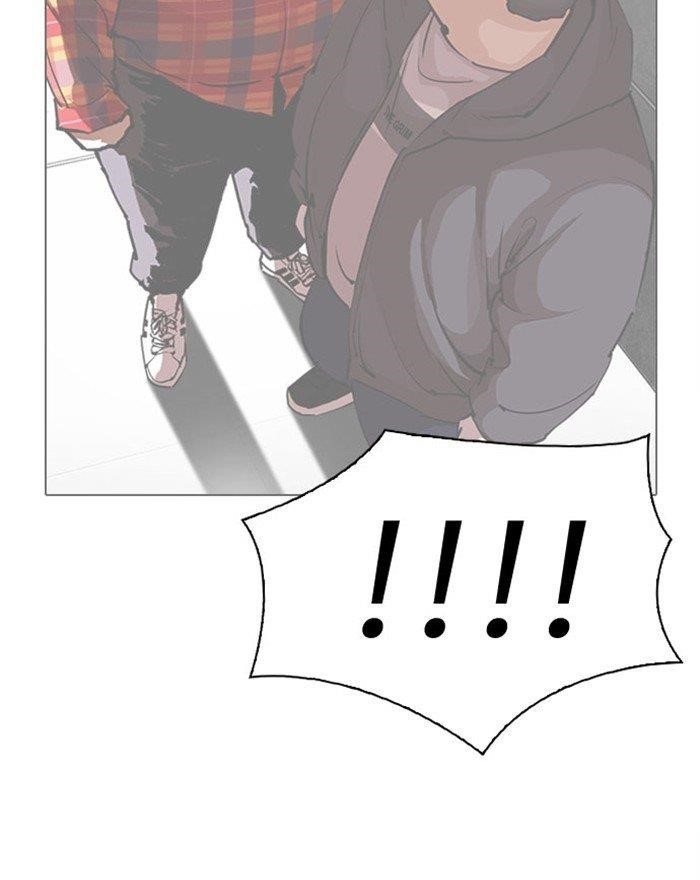 18+ Lookism Chapter 294 page 141