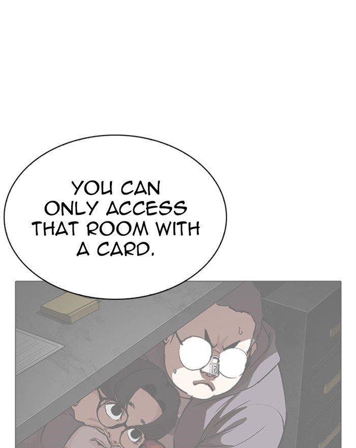 18+ Lookism Chapter 294 page 142