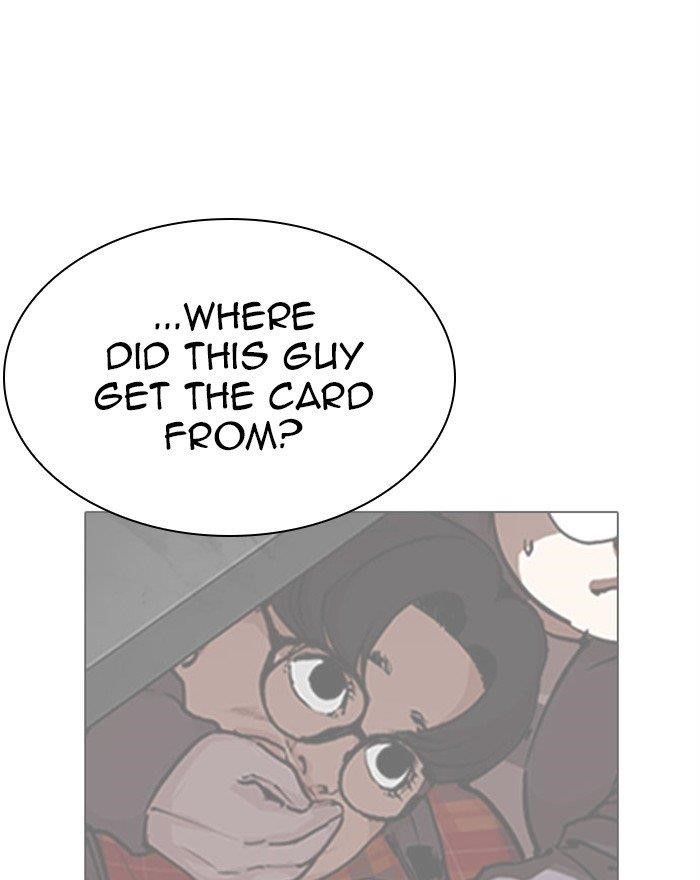 18+ Lookism Chapter 294 page 144