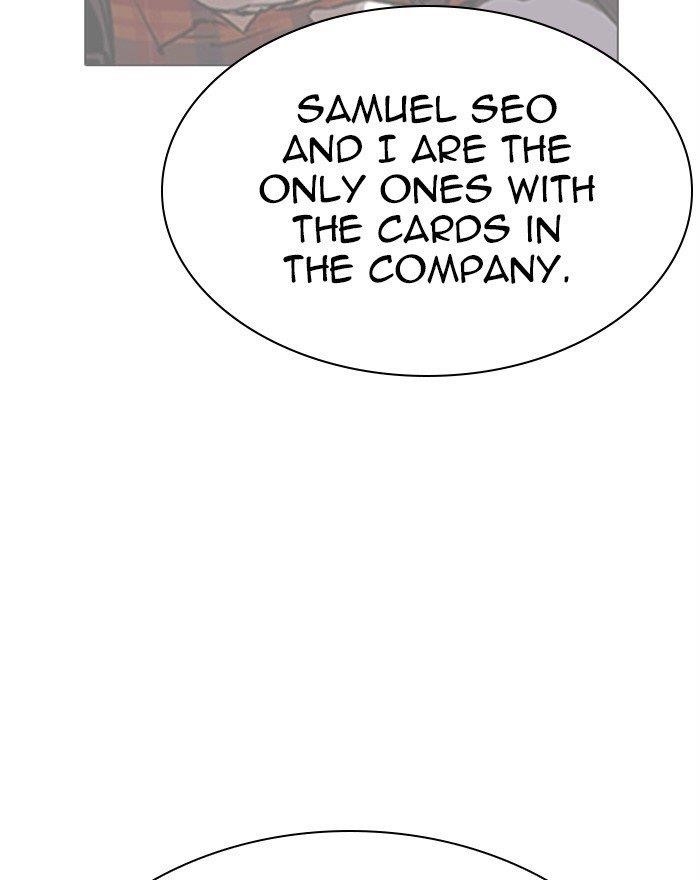 18+ Lookism Chapter 294 page 145